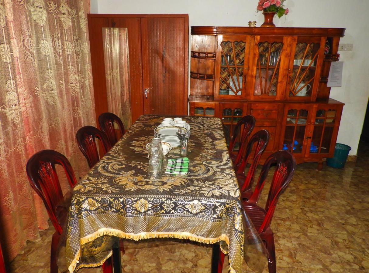 Mount View Family Rest & Cottage Haputale Exterior foto