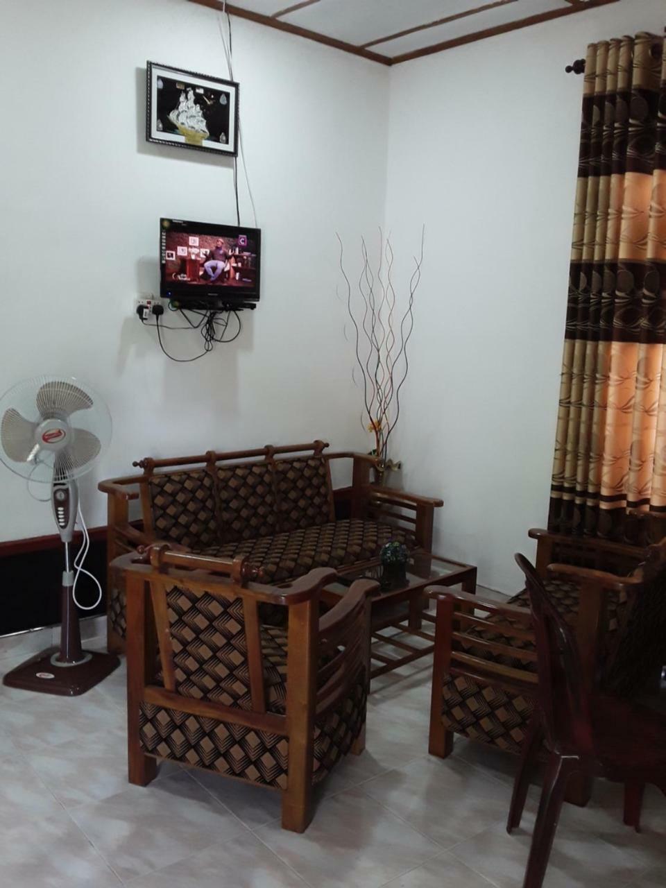Mount View Family Rest & Cottage Haputale Exterior foto
